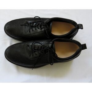 GDefy  Men's Gravity Defyer  Leather Comfort Oxford  13M